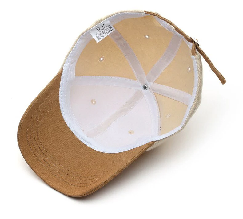 Casquette Baseball - Image 18