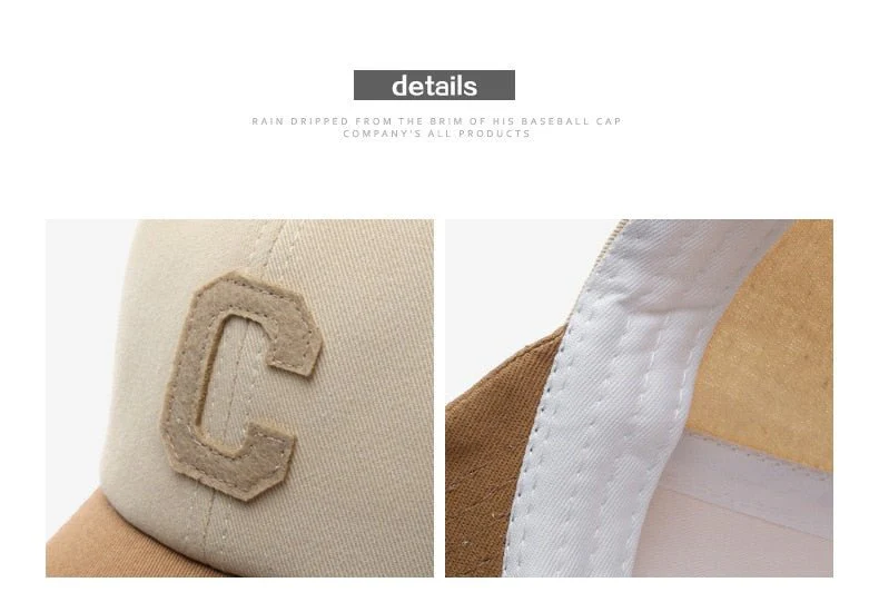Casquette Baseball - Image 19