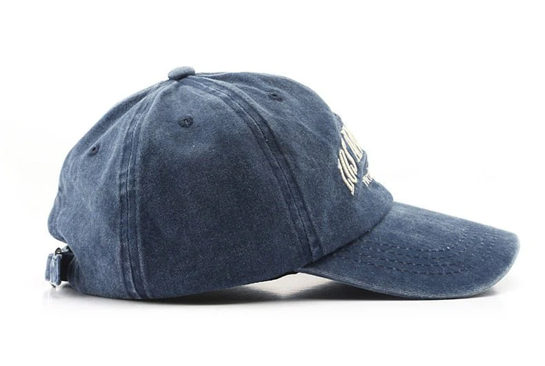 Casquette Baseball Américain - Image 11