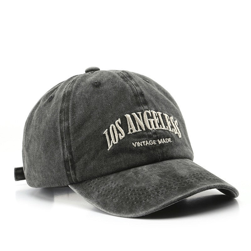 Casquette Baseball Américain - Image 2