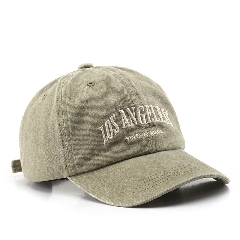 Casquette Baseball Américain - Image 3