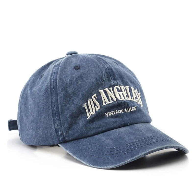 Casquette Baseball Américain - Image 5