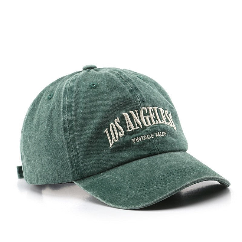 Casquette Baseball Américain - Image 6