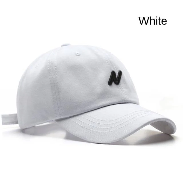 Casquette Baseball Homme - Image 6