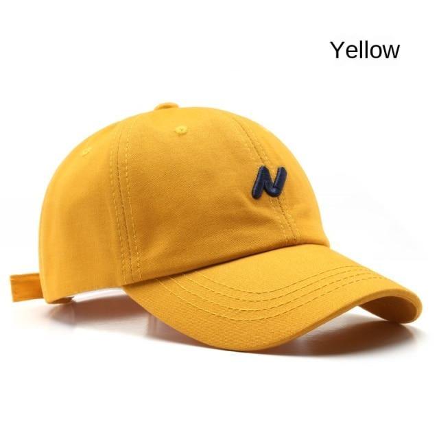 Casquette Baseball Homme - Image 8