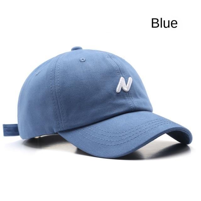 Casquette Baseball Homme - Image 9