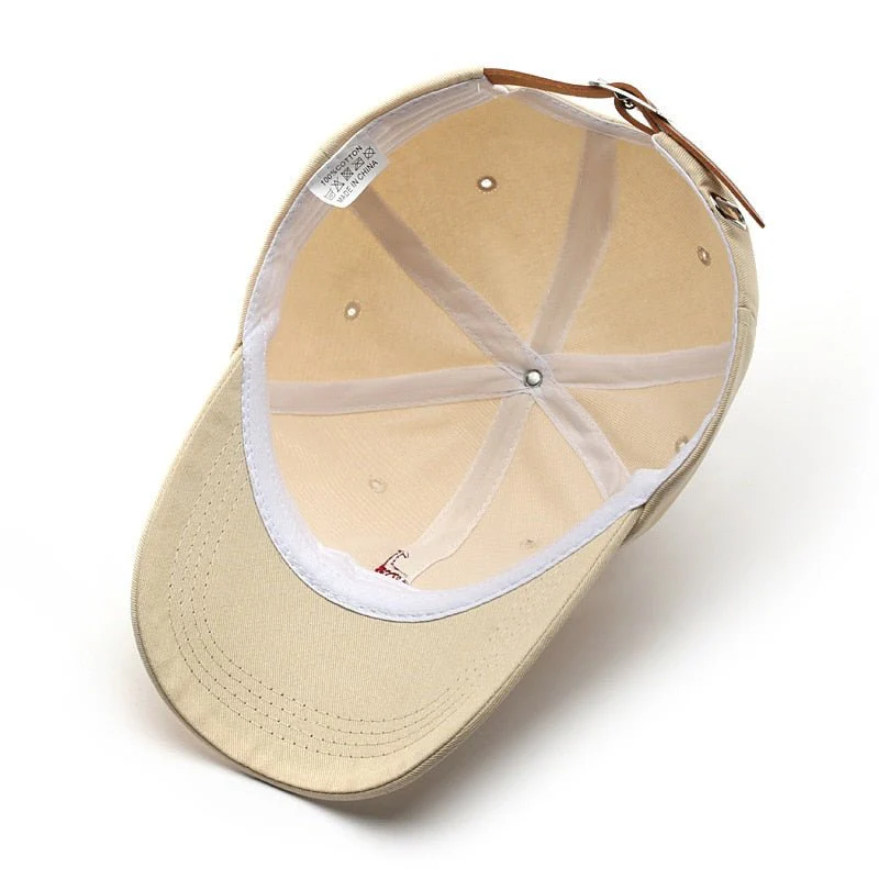 Casquette Classe - Image 10