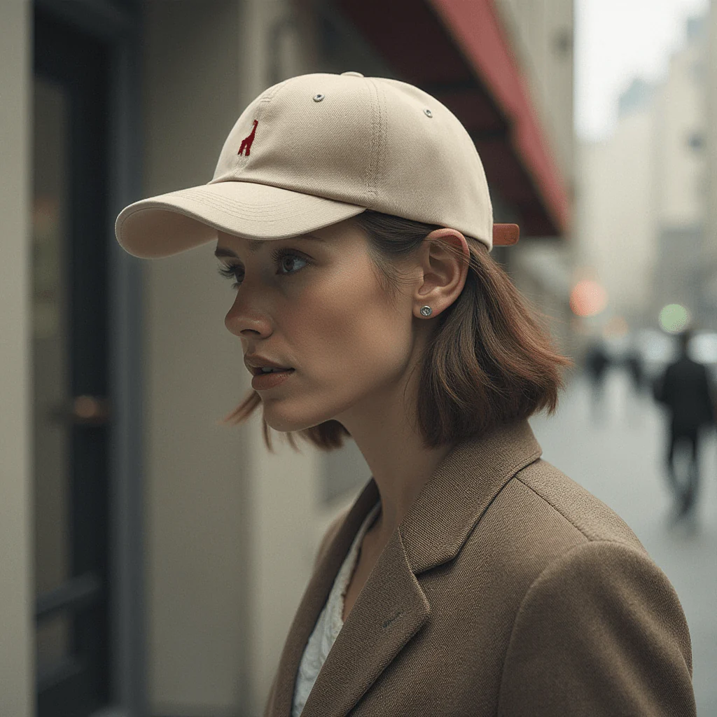 Casquette Classe - Image 2