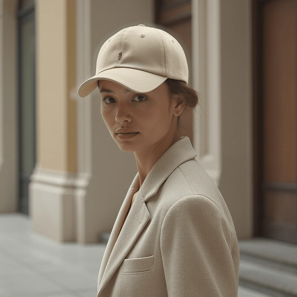 Casquette Classe - Image 3