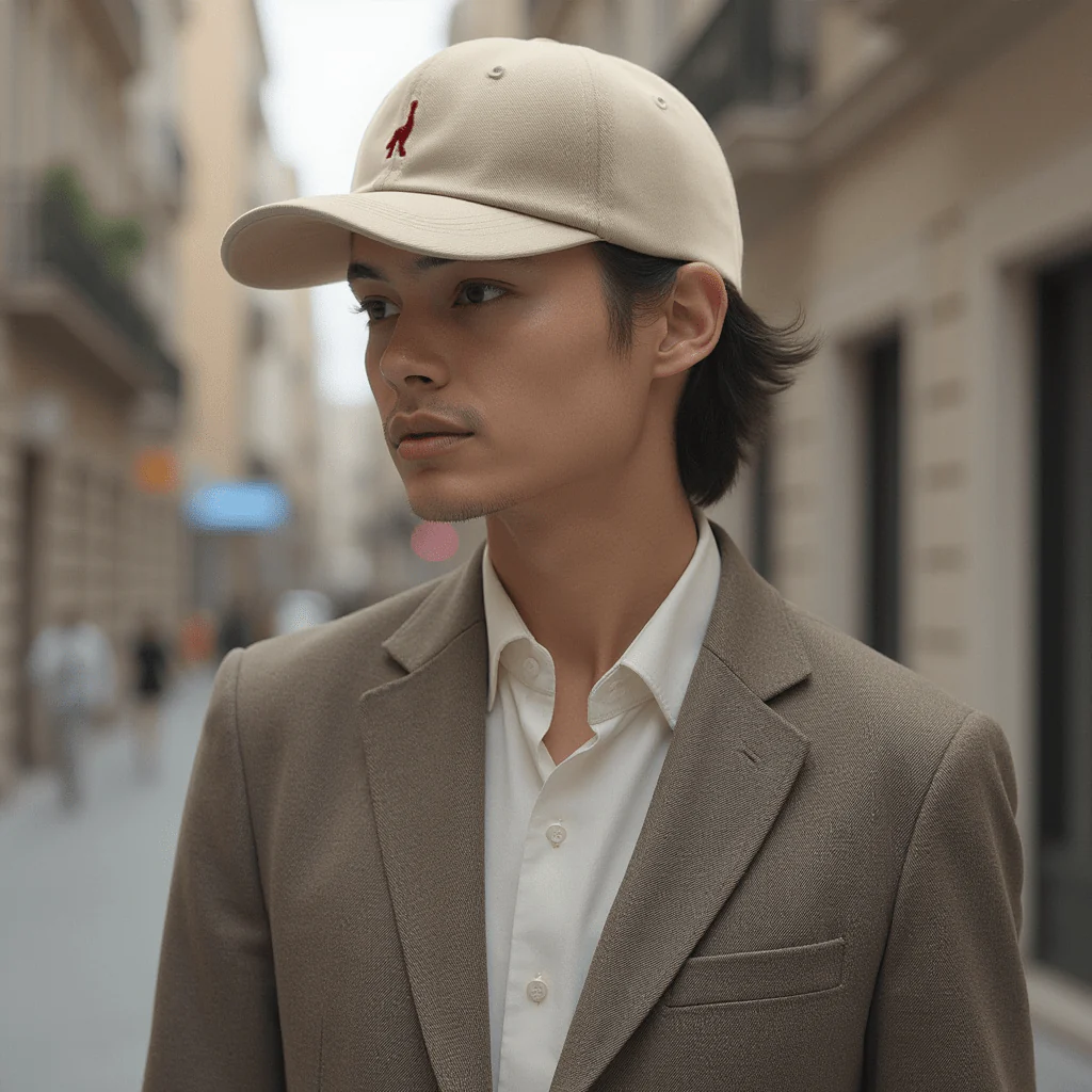 Casquette Classe - Image 4