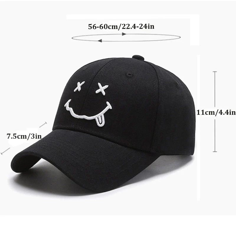 Casquette Coréenne - Image 12