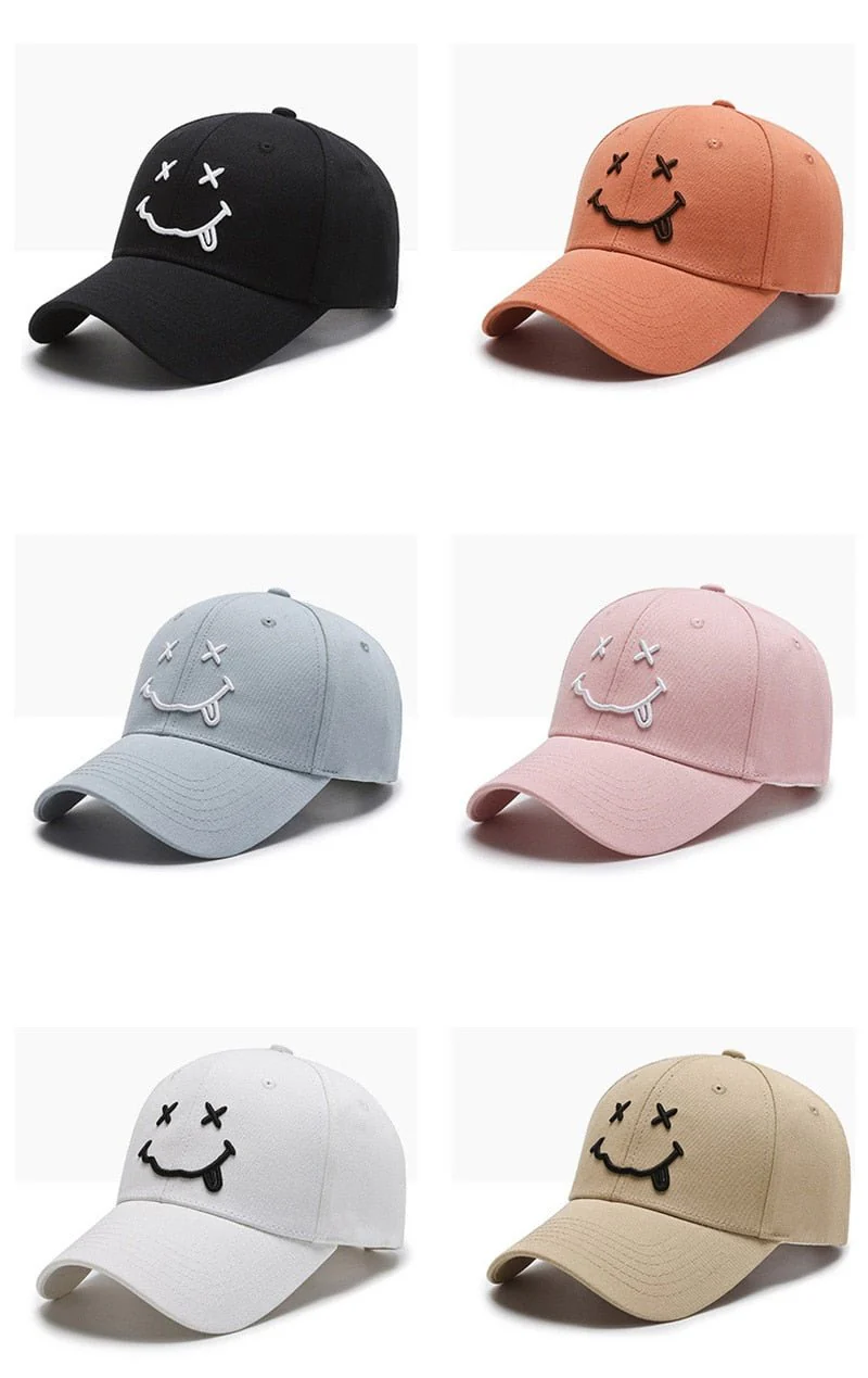 Casquette Coréenne - Image 13