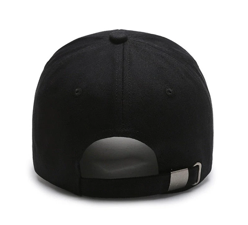 Casquette Coréenne - Image 17