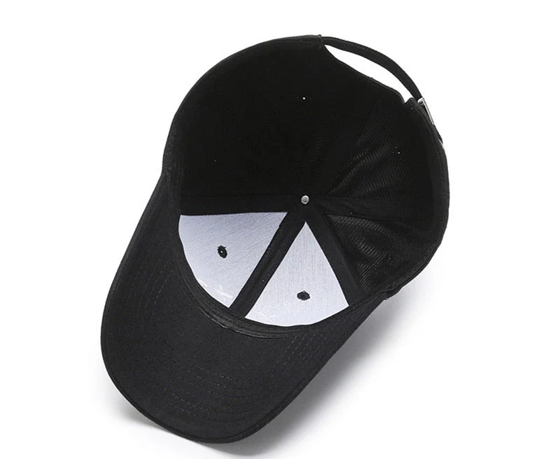 Casquette Coréenne - Image 19