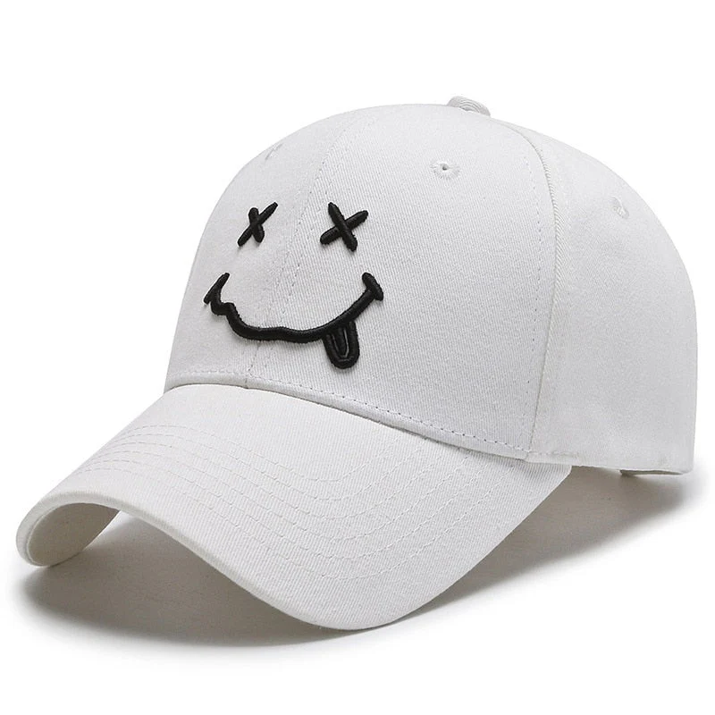 Casquette Coréenne - Image 2