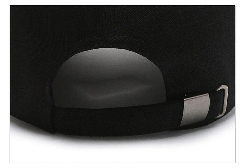 Casquette Coréenne - Image 22