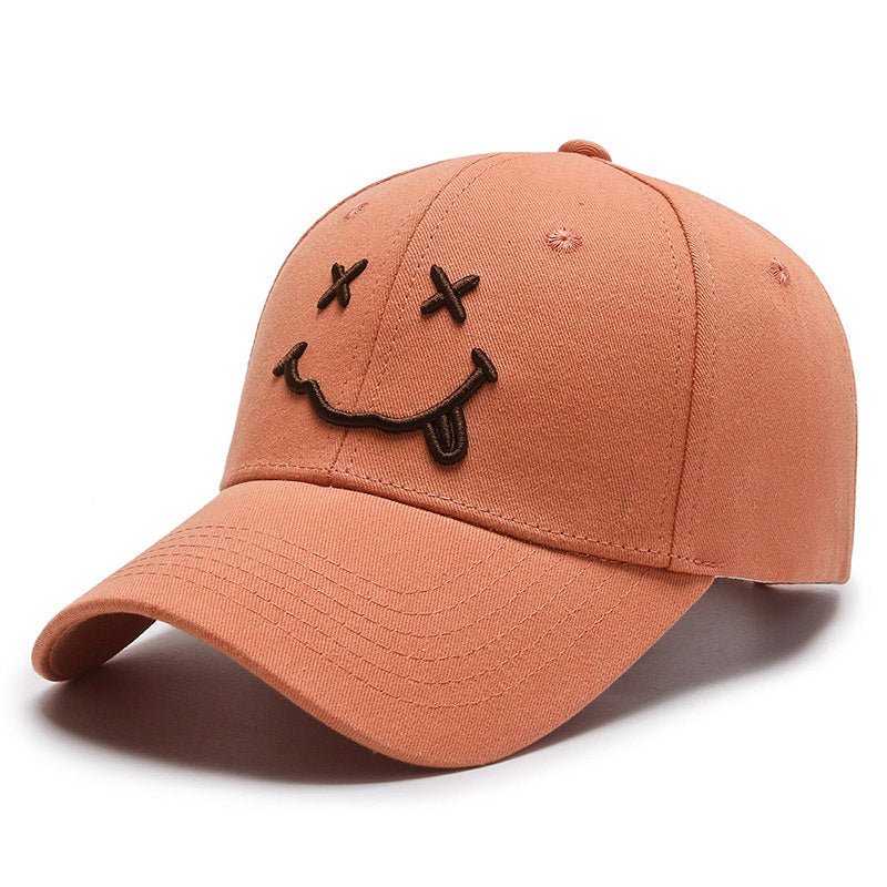 Casquette Coréenne - Image 25