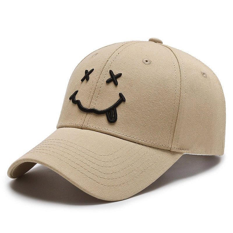 Casquette Coréenne - Image 8