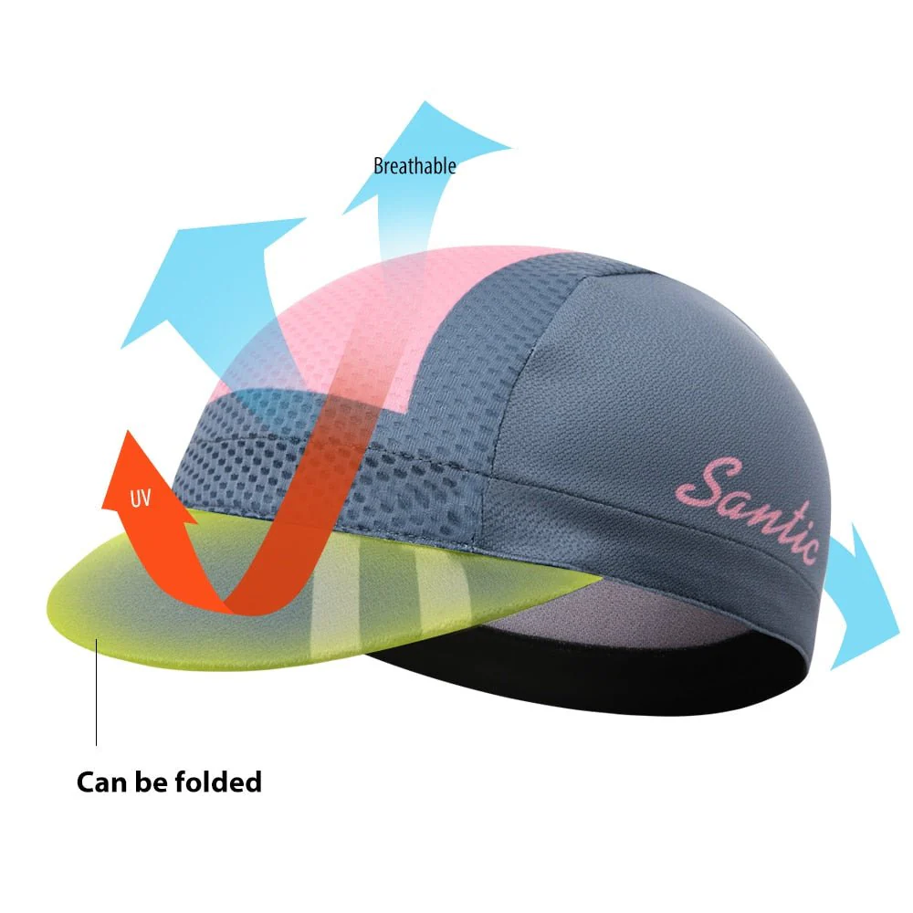 Casquette Cycliste - Image 6