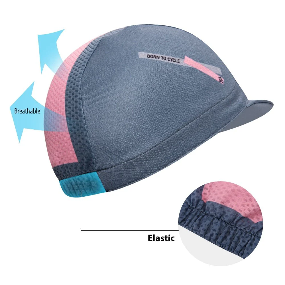 Casquette Cycliste - Image 7