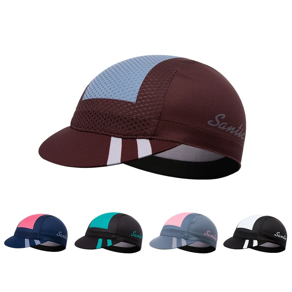 Casquette Cycliste - Image 8