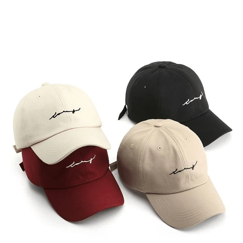 Casquette De Baseball