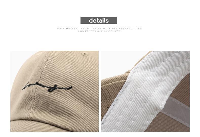 Casquette De Baseball - Image 10