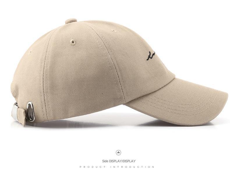 Casquette De Baseball - Image 11