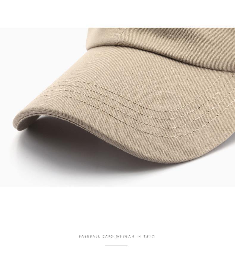 Casquette De Baseball - Image 12
