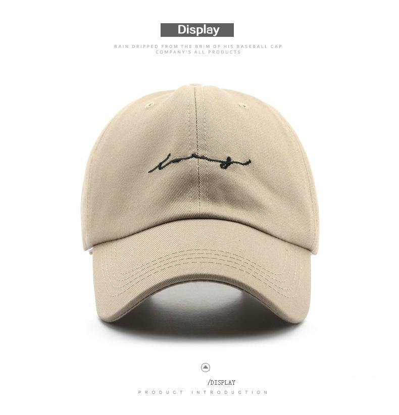 Casquette De Baseball - Image 13