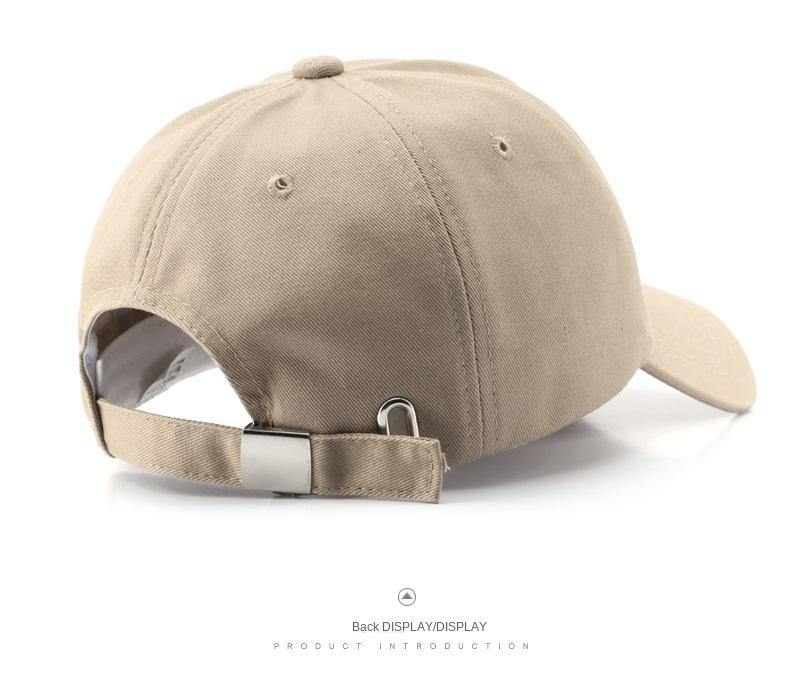 Casquette De Baseball - Image 14