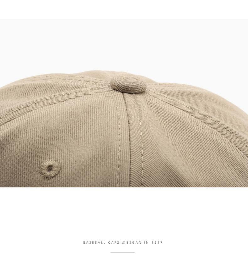 Casquette De Baseball - Image 8