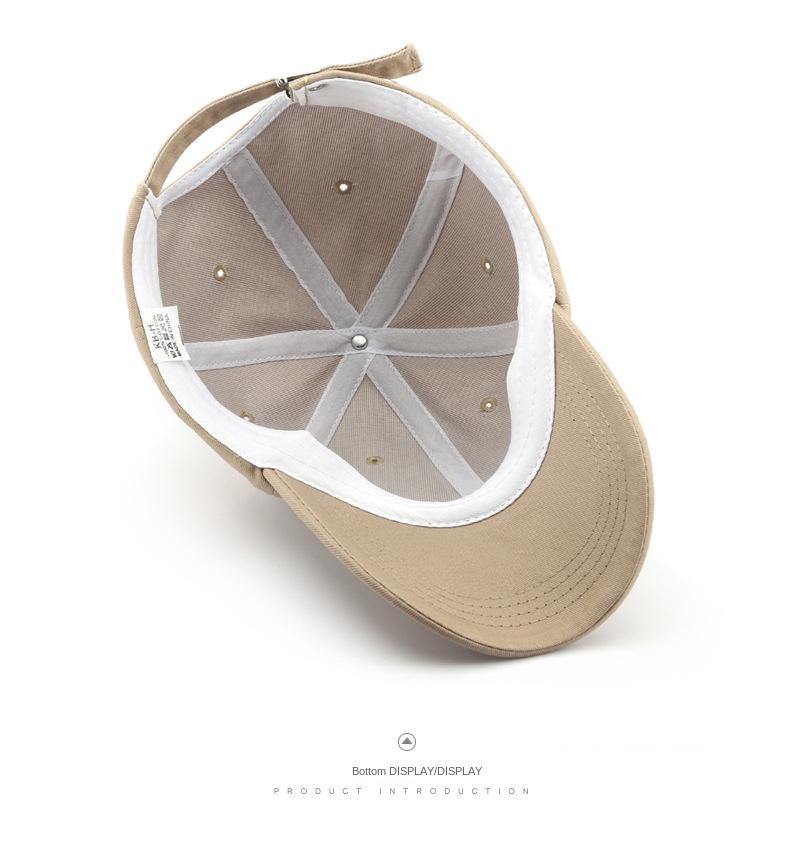 Casquette De Baseball - Image 9