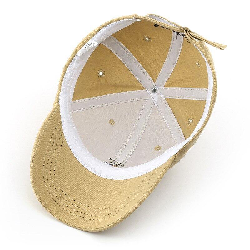 Casquette En Coton - Image 10