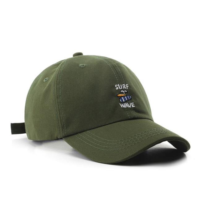 Casquette En Coton - Image 2