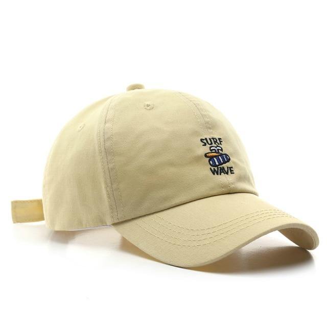 Casquette En Coton - Image 3