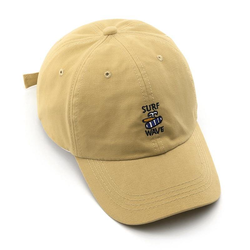 Casquette En Coton - Image 6