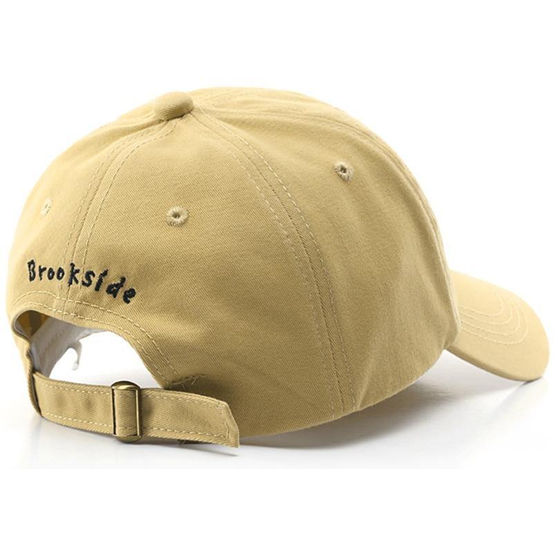 Casquette En Coton - Image 8