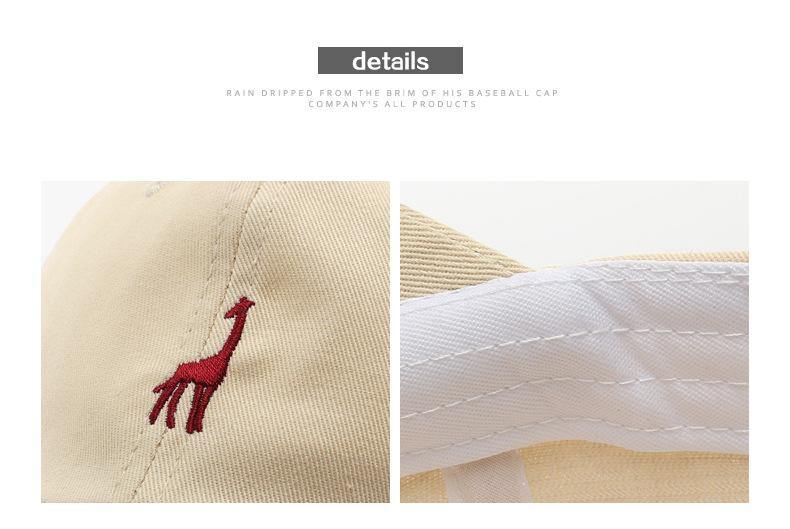 Casquette Luxe - Image 15