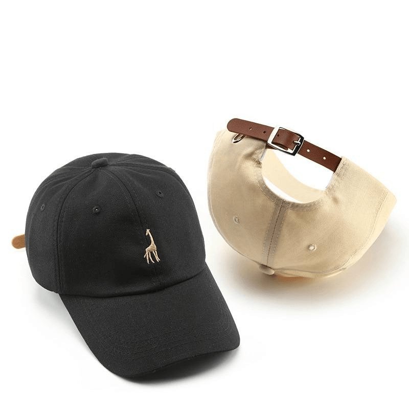 Casquette Luxe - Image 5