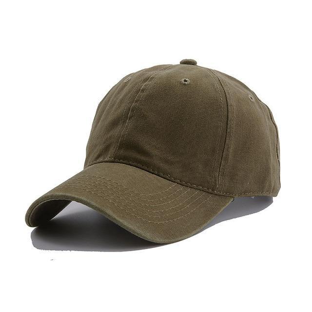 Casquette Marron - Image 10