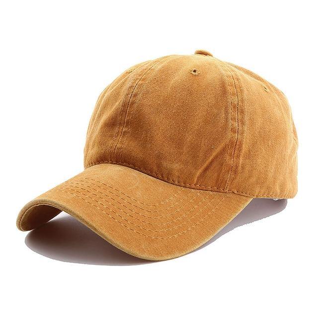 Casquette Marron - Image 11