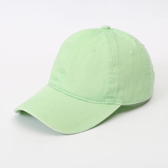 Casquette Marron - Image 13