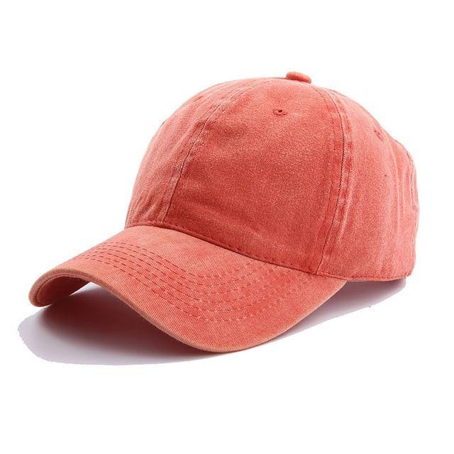 Casquette Marron - Image 14