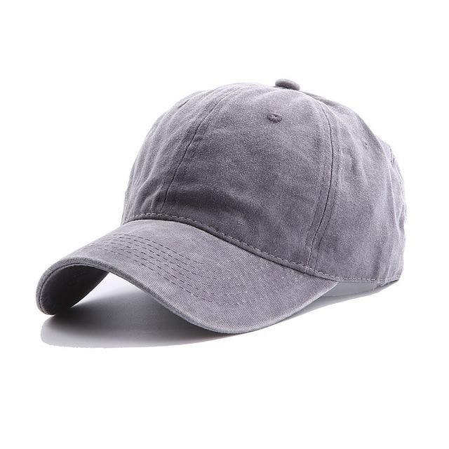 Casquette Marron - Image 16