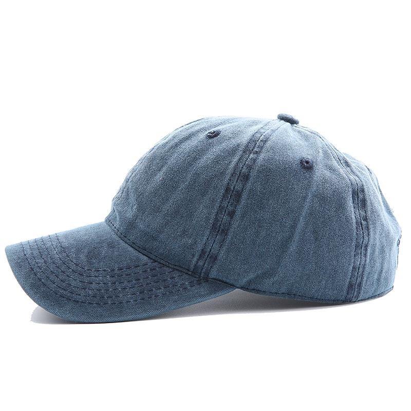 Casquette Marron - Image 18