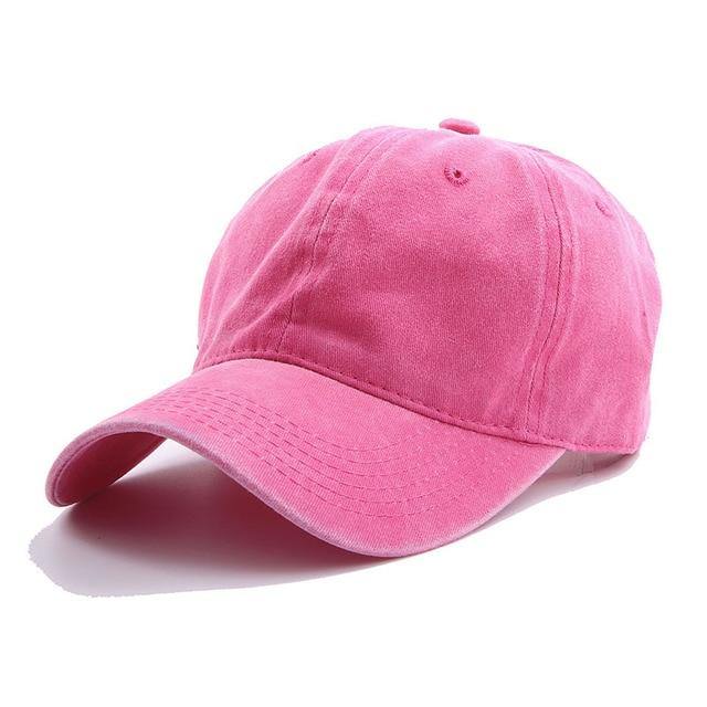 Casquette Marron - Image 2