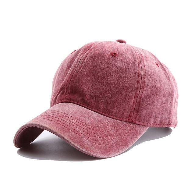 Casquette Marron - Image 4
