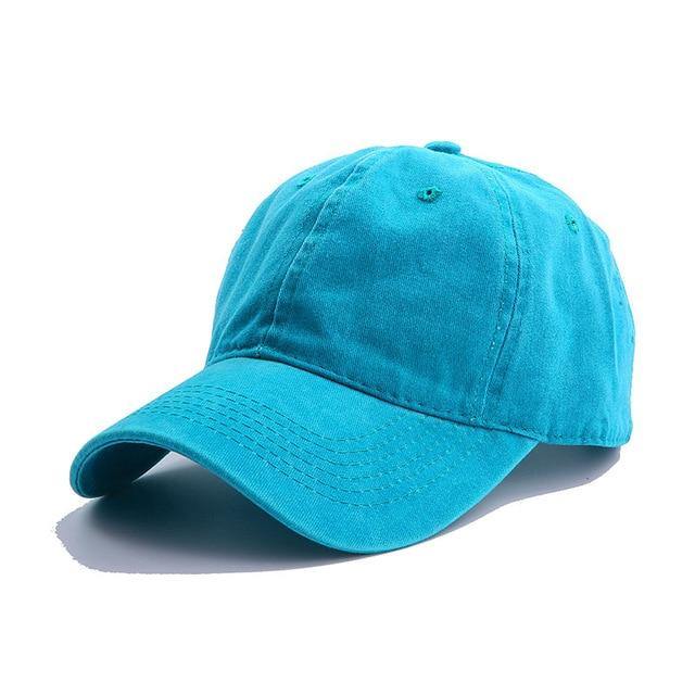 Casquette Marron - Image 5