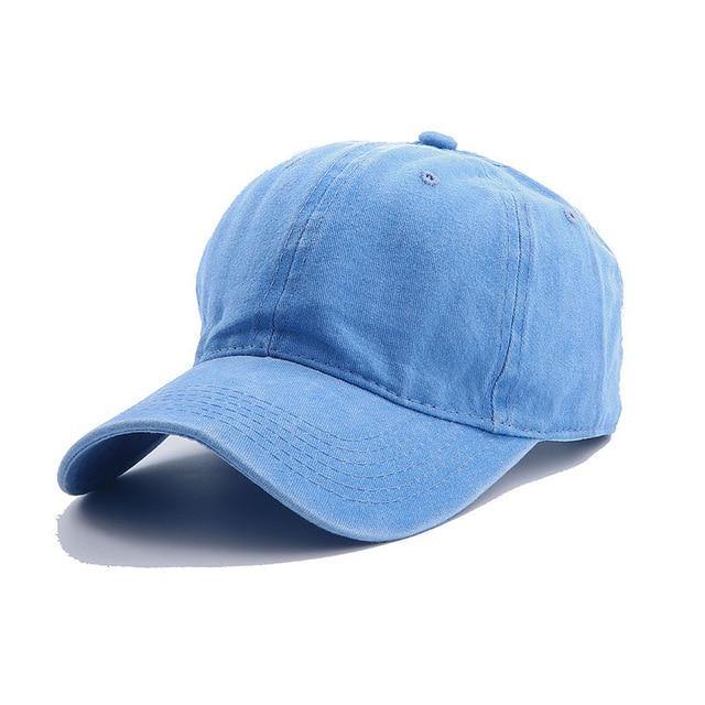 Casquette Marron - Image 6